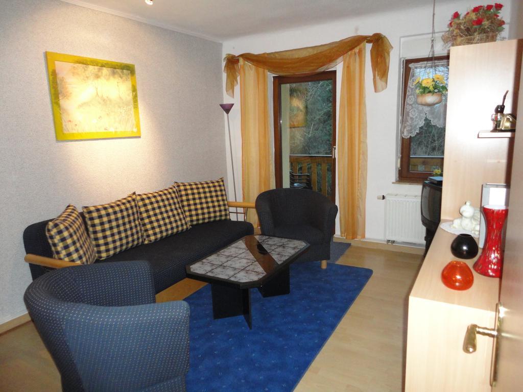 Gaestewohnungen Hennig Markkleeberg Room photo