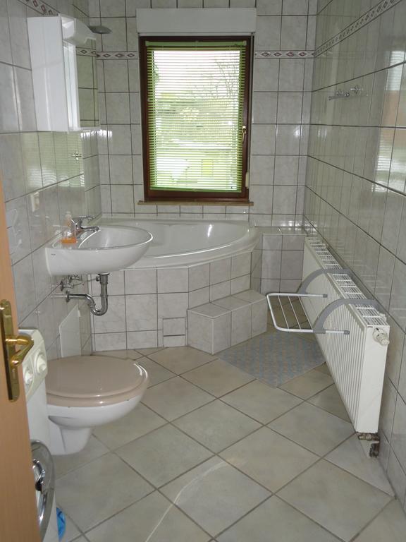 Gaestewohnungen Hennig Markkleeberg Room photo